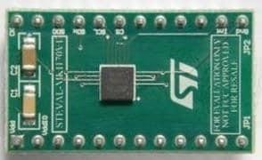  STEVAL-MKI170V1 