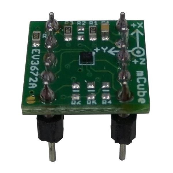  EV3672B 
