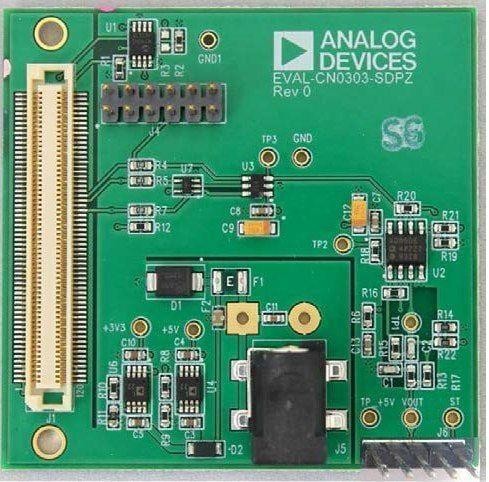  EVAL-CN0303-SDPZ 