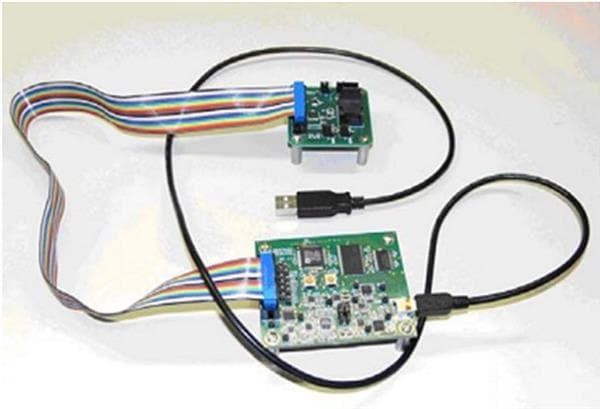  EVAL-ADXRS290Z-S 