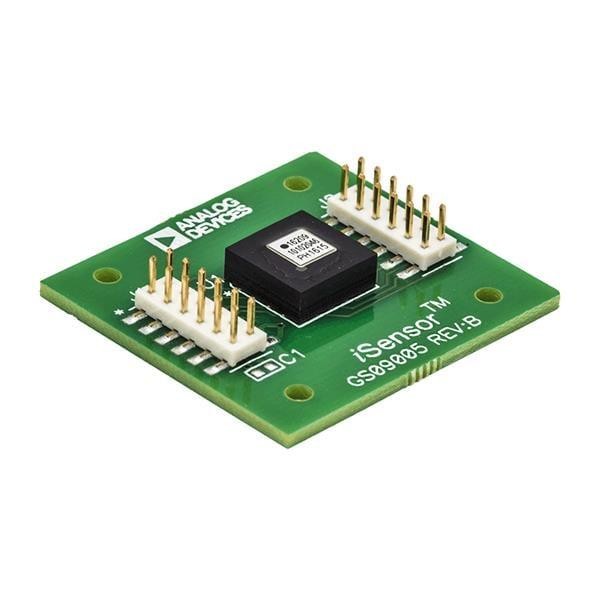  ADIS16209/PCBZ 