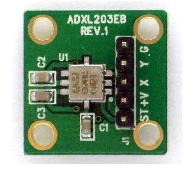  ADXL203EB 