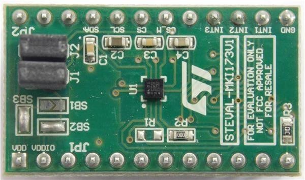  STEVAL-MKI173V1 