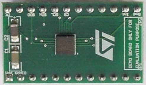  STEVAL-MKI110V1 