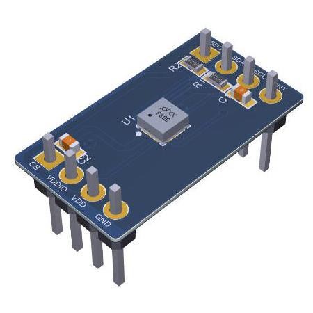  MMC5983-B 