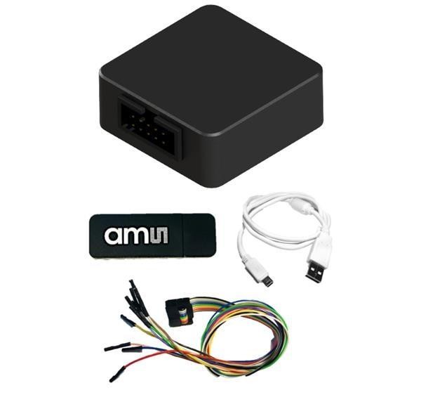  USB I&P BOX 