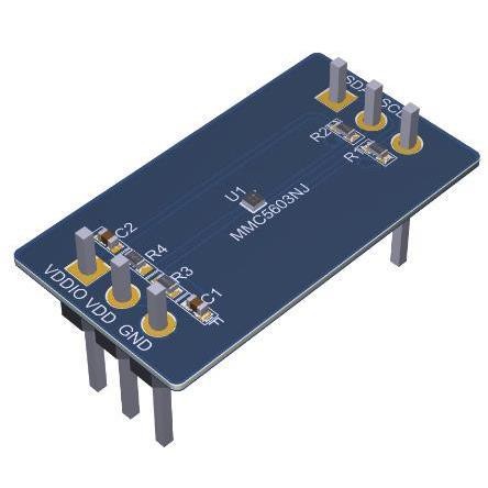 MMC5603NJ-B 