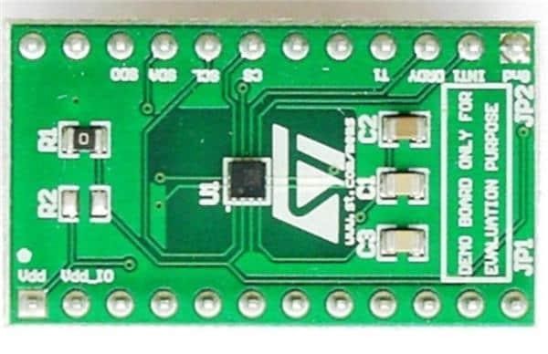  STEVAL-MKI137V1 