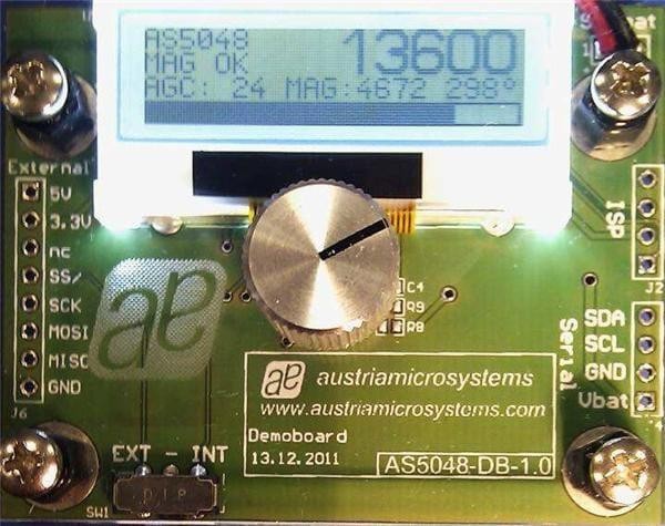  AS5048-TS_EK_DB 