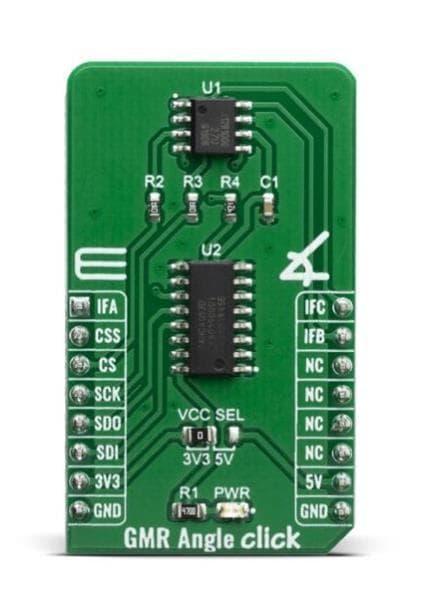  MIKROE-3815 