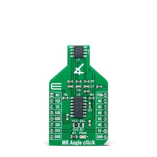  MIKROE-4634 