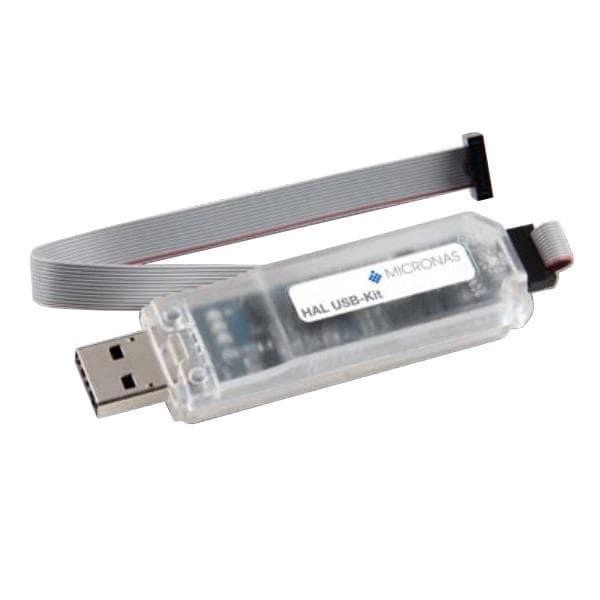  HAL USB Programmer Tool V.1.0 