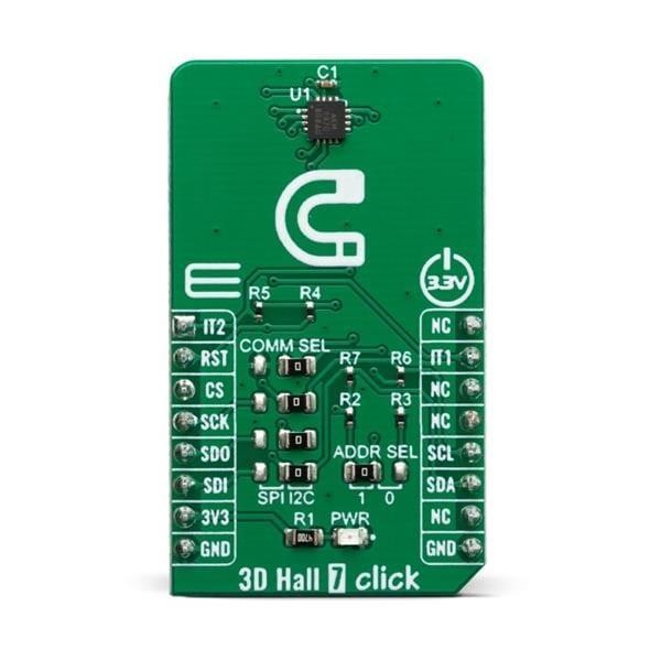  MIKROE-3629 