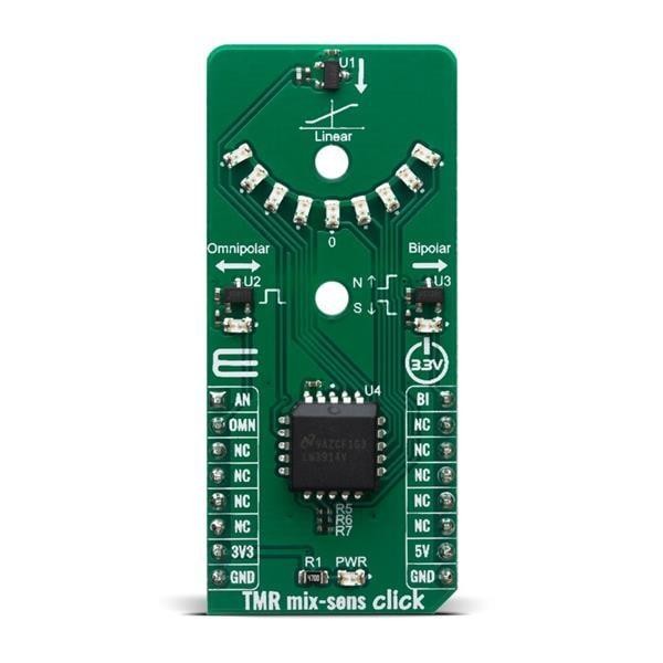  MIKROE-4106 