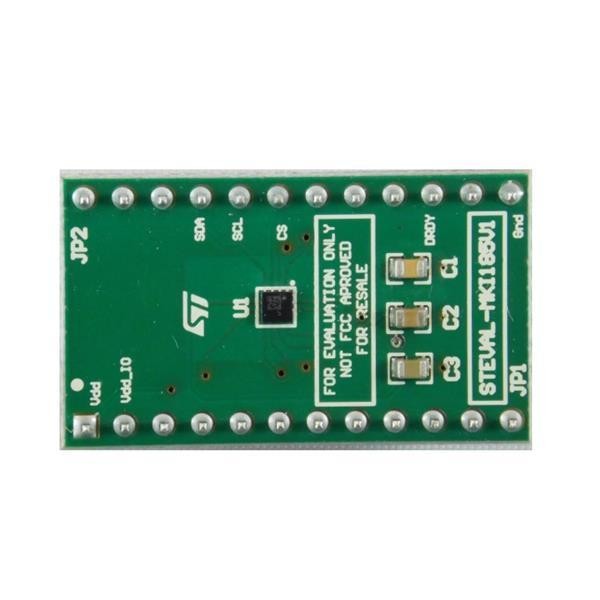  STEVAL-MKI185V1 