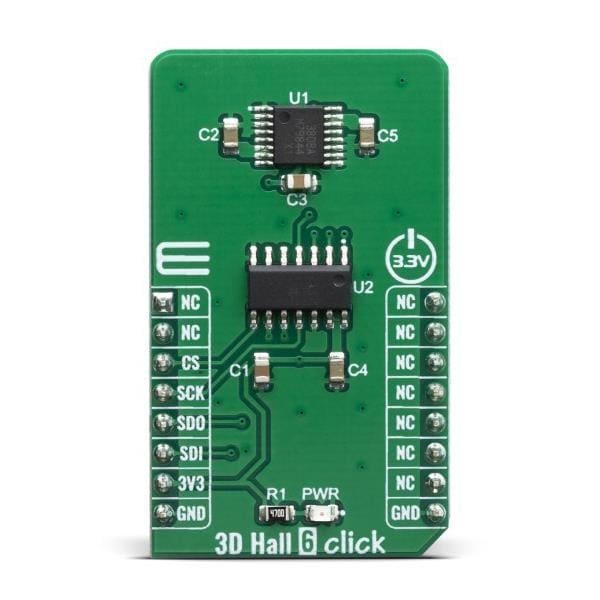  MIKROE-3764 