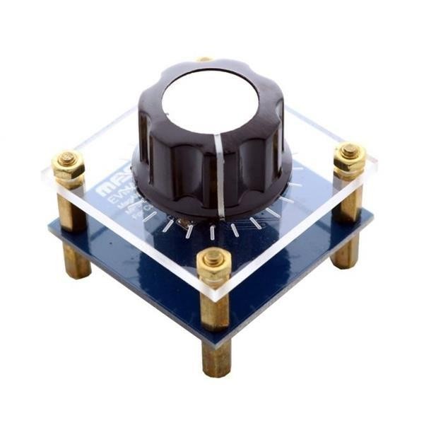  EVKT820-KNOB-Q-01A 