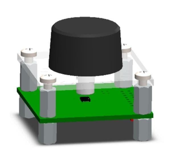  EVKT710-KNOB-Q-01A 