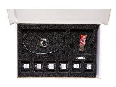 SI72XX-EVAL-KIT 
