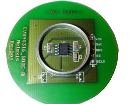 EVB90316-DC 