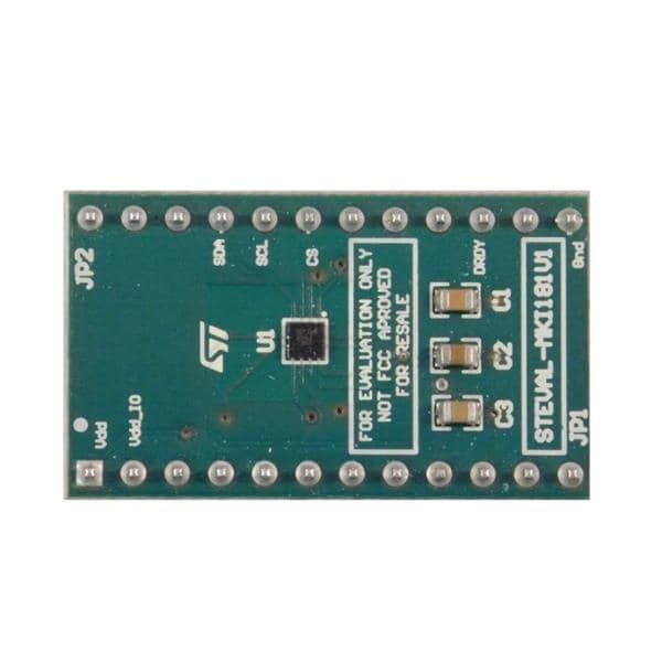  STEVAL-MKI181V1 