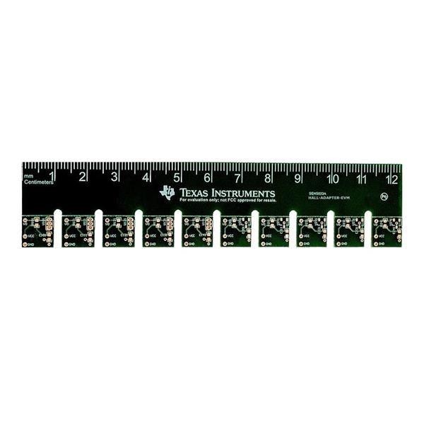  HALL-ADAPTER-EVM 