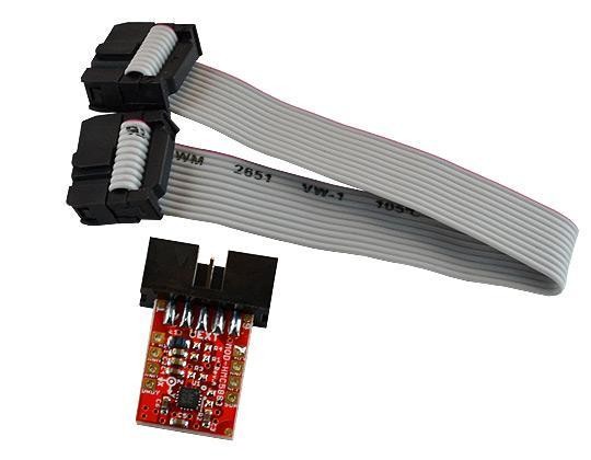  MOD-HMC5883L 