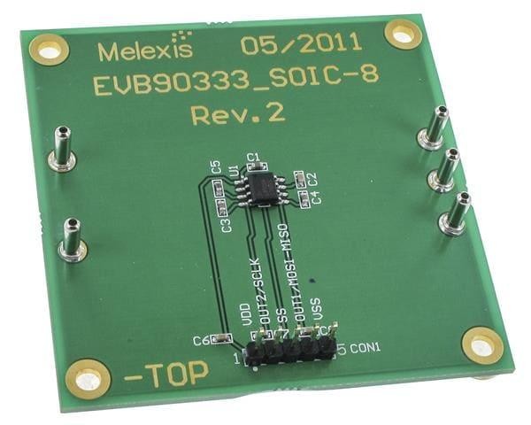  EVB90333-DC 