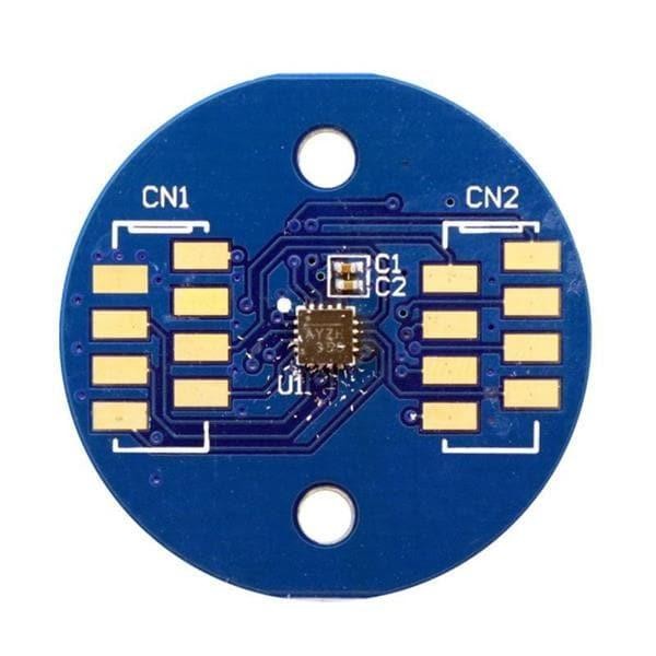  TBMA734-Q-RD-00A 