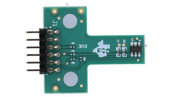  TMAG5273EVM 