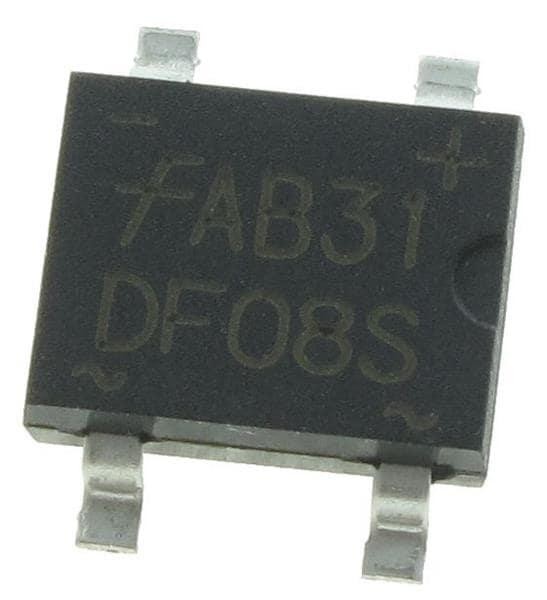  DF08S 