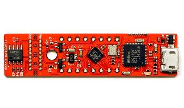  TLE5012BE5000MS2GOTOBO1 