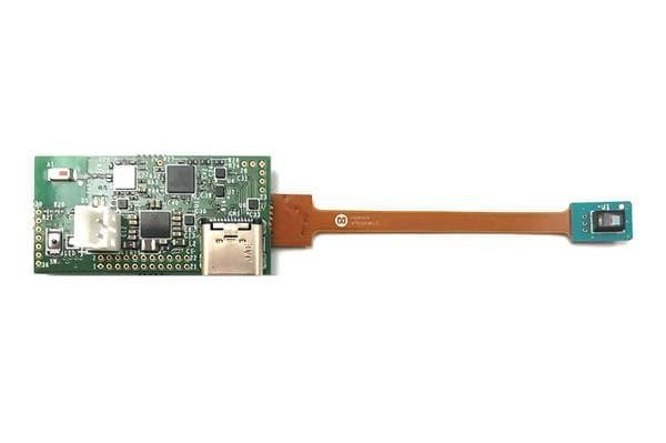 MAXM86161EVSYS# 