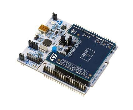  P-NUCLEO-6283A1 