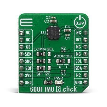  MIKROE-4044 