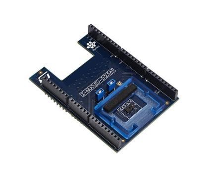  X-NUCLEO-53L5A1 