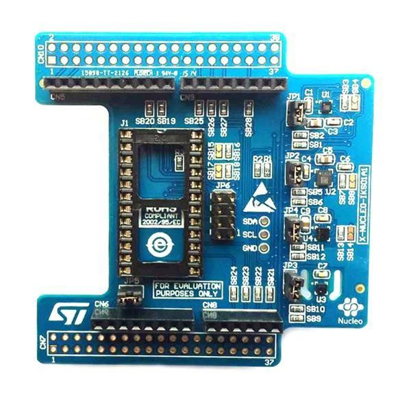  X-NUCLEO-IKS01A3 