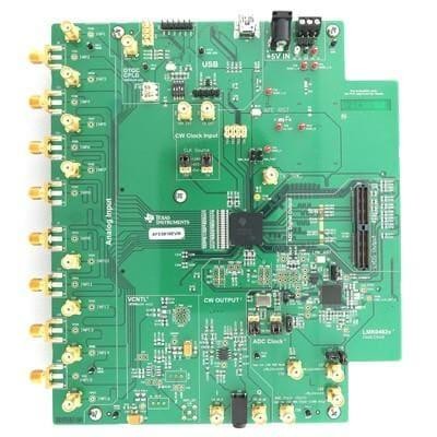  AFE5816EVM 