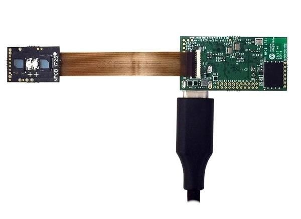  MAX86140EVSYS# 