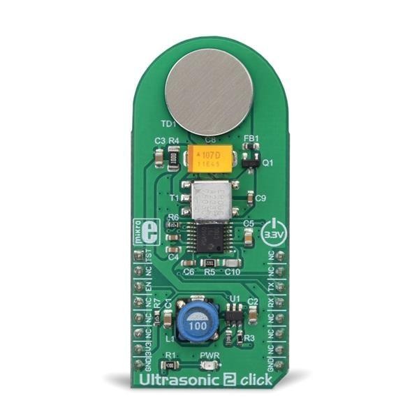 MIKROE-3302 