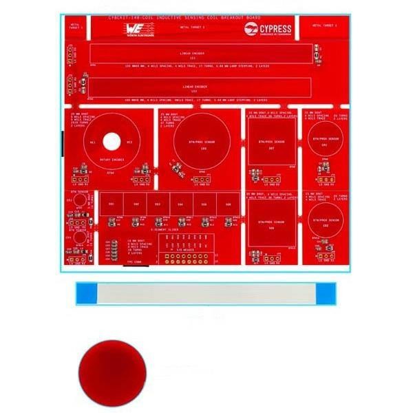  CY8CKIT-148-COIL 