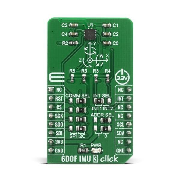  MIKROE-4086 