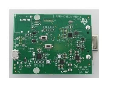  AFE4403EVM 