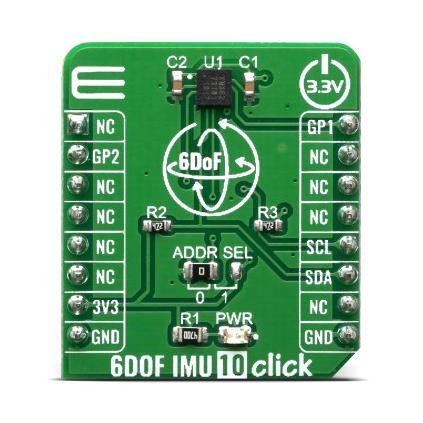  MIKROE-3934 