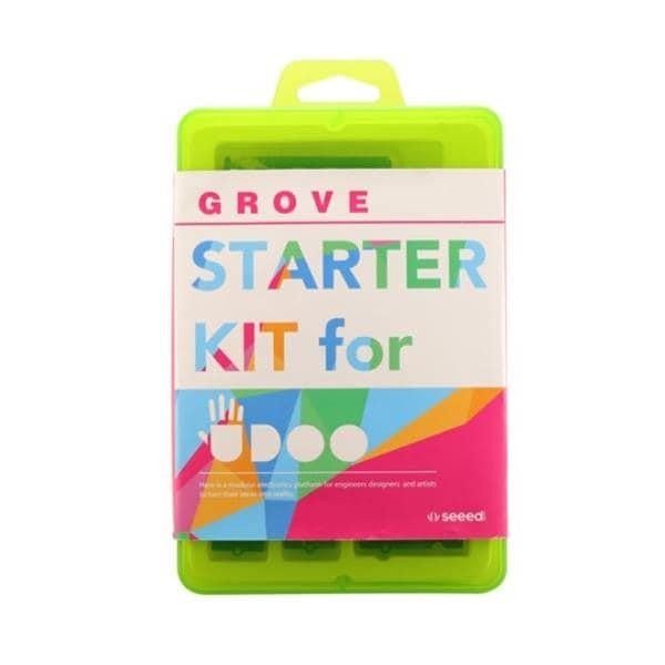  UDOO_GROVE_ST_KIT 