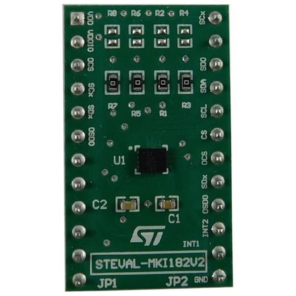  STEVAL-MKI182V2 