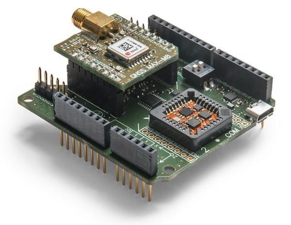  MTi-7-DK 