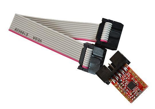  MOD-MPU6050 