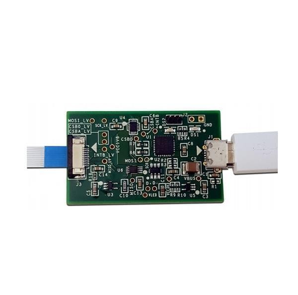  MAX30110ACCEVKIT# 