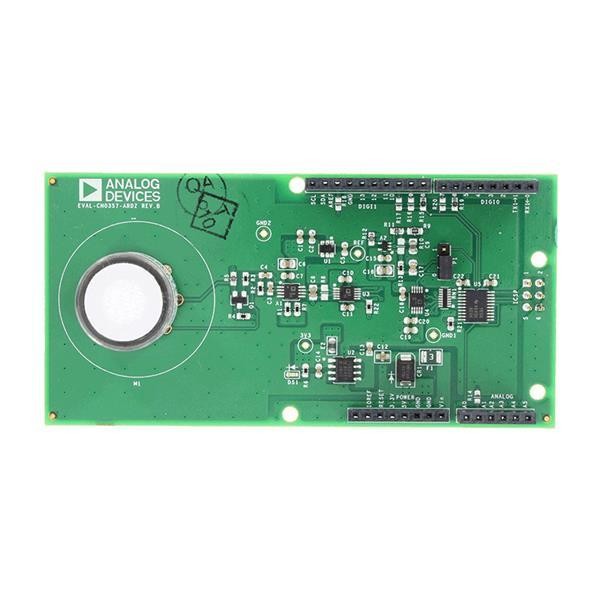  EVAL-CN0357-ARDZ 